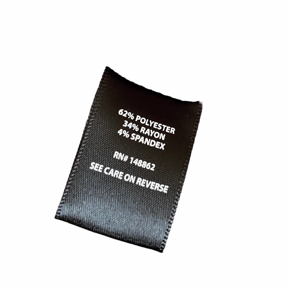 Torrid French Terry Jacket Long Sleeve Purple 2 - Picture 9 of 9